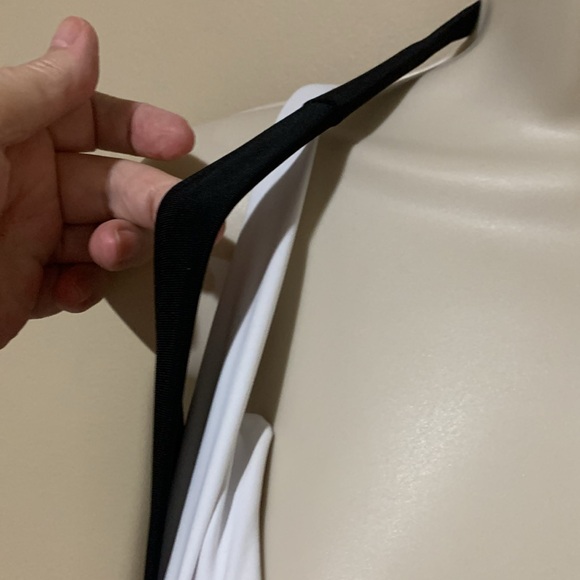 Swim top - Picture 3 of 8